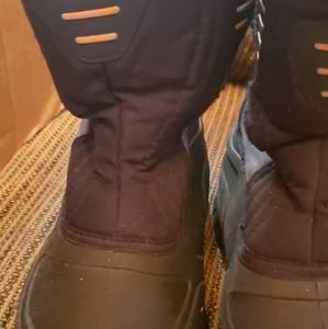 Boys Water proof Winter boots